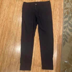 Outlier Strongdarts Dark Gray pants size 29